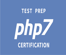 Test Prep: PHP Certification