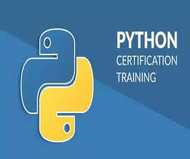 PCEP – Certified Entry Level Python Programmer