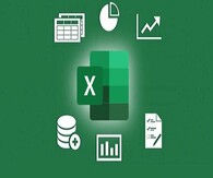 Mastering Excel: Data Analysis & Modeling
