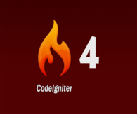 CodeIgniter 4 REST API Development