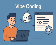 VIBE CODING IN A DAY