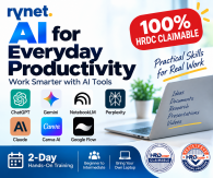 AI for Everyday Productivity